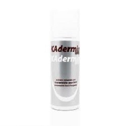 Kadermin SCX Polvere Spray Protettiva Per Lesioni Cutanee 125 ml