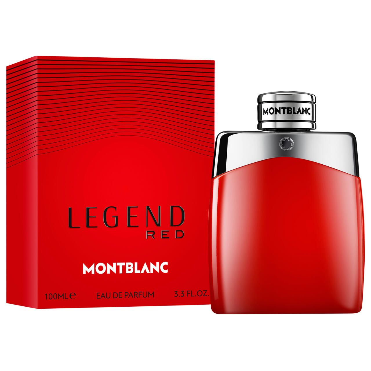 MONTBLANC LEGEND RED EDP 100 ML