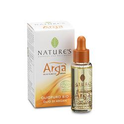 Nature's Argà Olio Puro Di Argan 10 ml