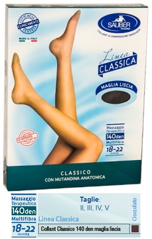 SAUBER 140 Collant M/L Ciocc.3