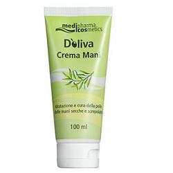 Doliva Crema Mani Secche e Screpolate 100 Ml