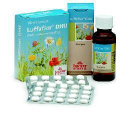 Schwabe Luffaflor DHU Medicinale Omeopatico 100 Compresse
