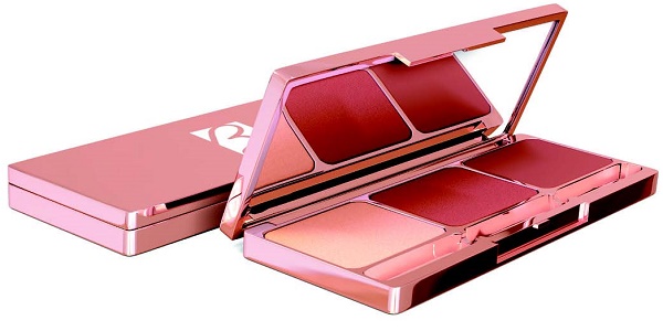 DEFENCE COLOR Eye Shadow 01