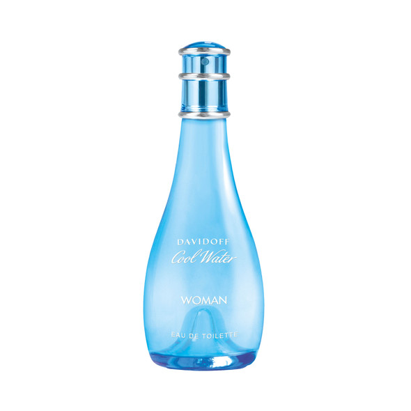 DAVIDOFF C WATER D EDT 50 VAPO