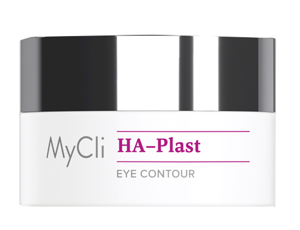 MYCLI HA-PLAST CONTORNO OCCHI