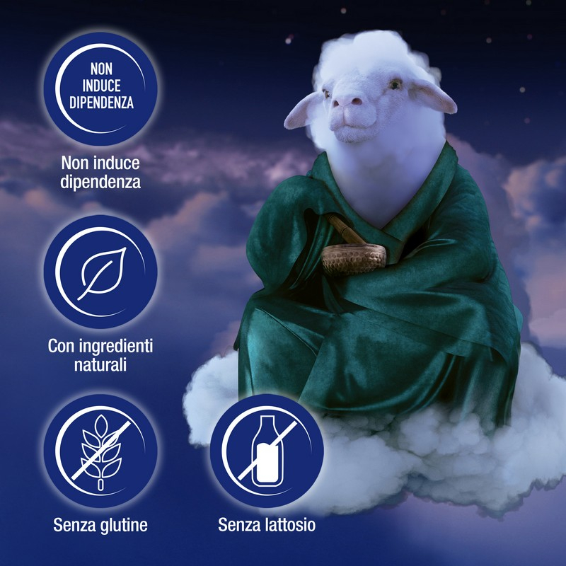 NOVANIGHT DOLCE SONNO 32BUST