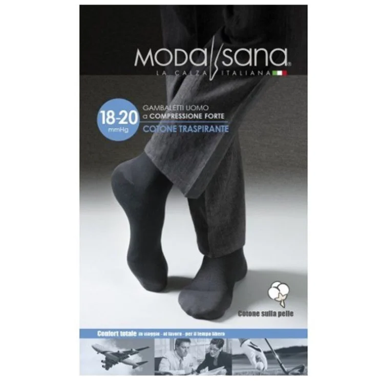 MODASANA 18 COT AD BL XXXL