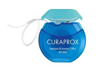 CURAPROX DF.844 Implant&Braces