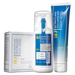 LUJ GEL LUBRIF TRASP 500ML