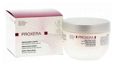 Proxera - Emulsione corpo per pelle secca - Bionike - 400 ml