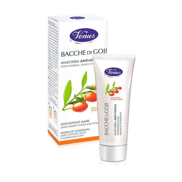 VENUS MASK ANTIFATICA TUBO 40 ML