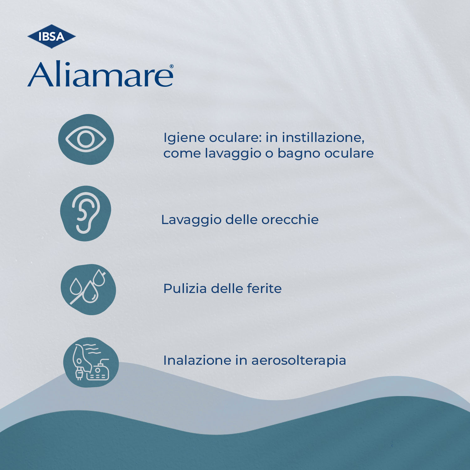 ALIAMARE 30FL 5ML