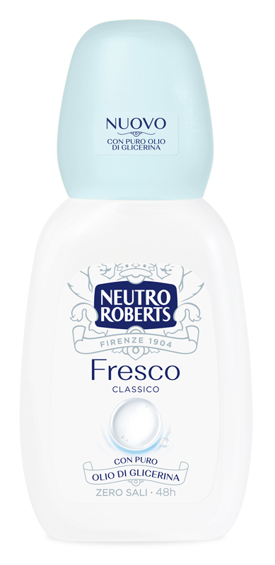 NEUTRO ROBERTS DEO ECO AZZ