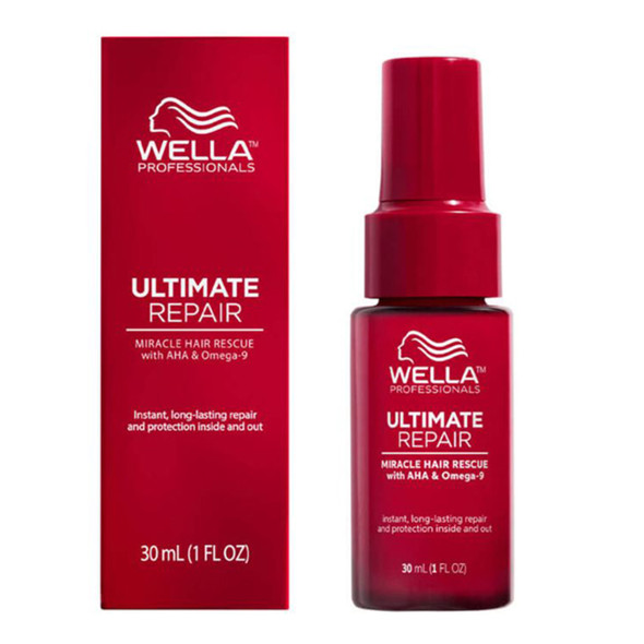 WELLA ULTIMATE REP MIRACLE30ML