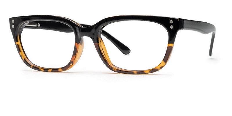 Twins Occhiali Lettura Platinum Cat marrone +2.50