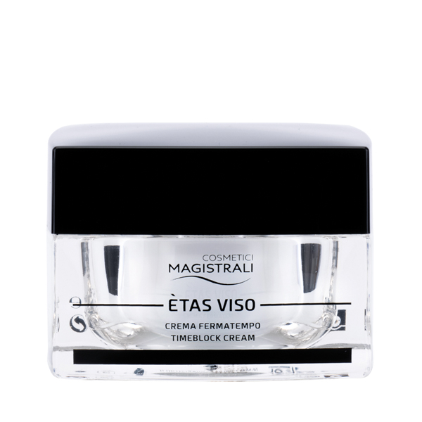 Etas Crema Antiage Viso di Cosmetici Magistrali 50 mL