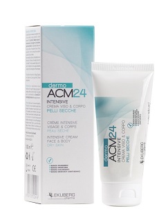 DERMOACM24 CREMA VISO/CORPO100