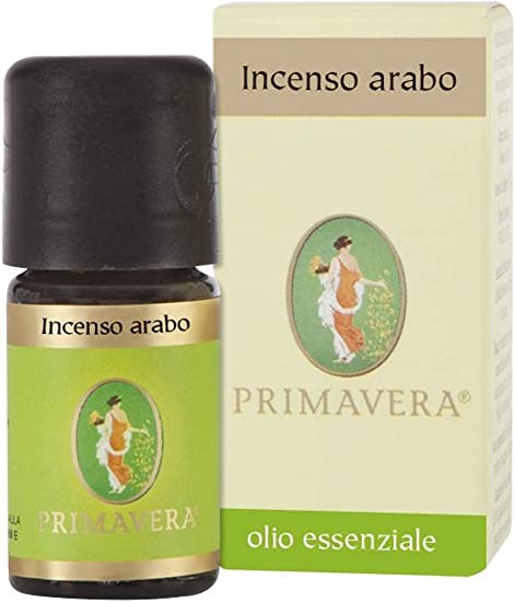INCENSO OE 5ML