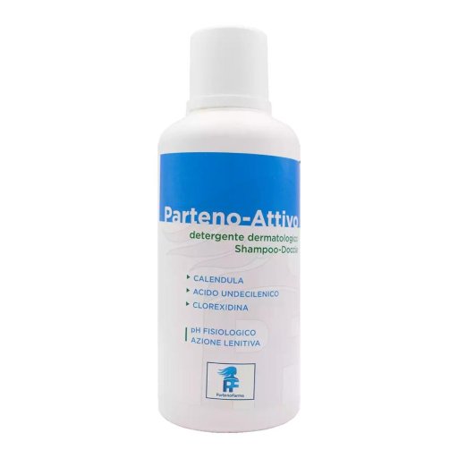 PARTENO ATTIVO 1000ML