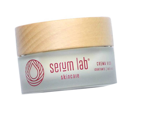 SERUMLAB Crema Viso 50ml