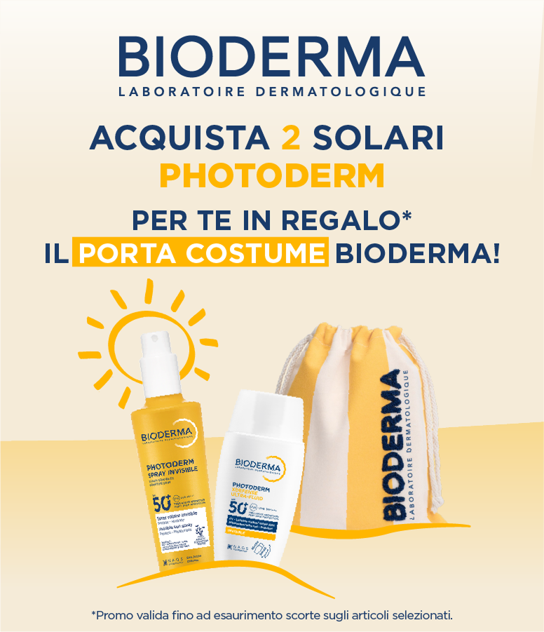 Hero Desktop Bioderma Photoderm Omaggio Portacostume