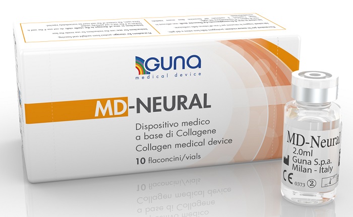 Guna MD-Neural Con Collagene Per Articolazioni 10 Fiale