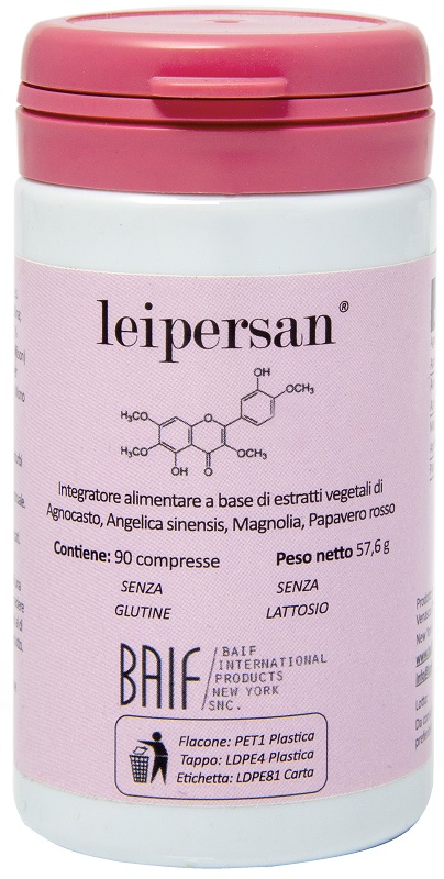 LEIPERSAN 90CPR