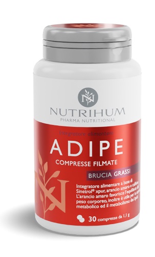 NUTRIHUM Adipe 30 Cpr