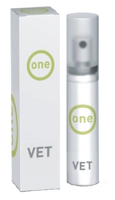 One Vet Spray Coadiuvante delle Terapie Cicatrizzanti per Uso Veterinario 50ml