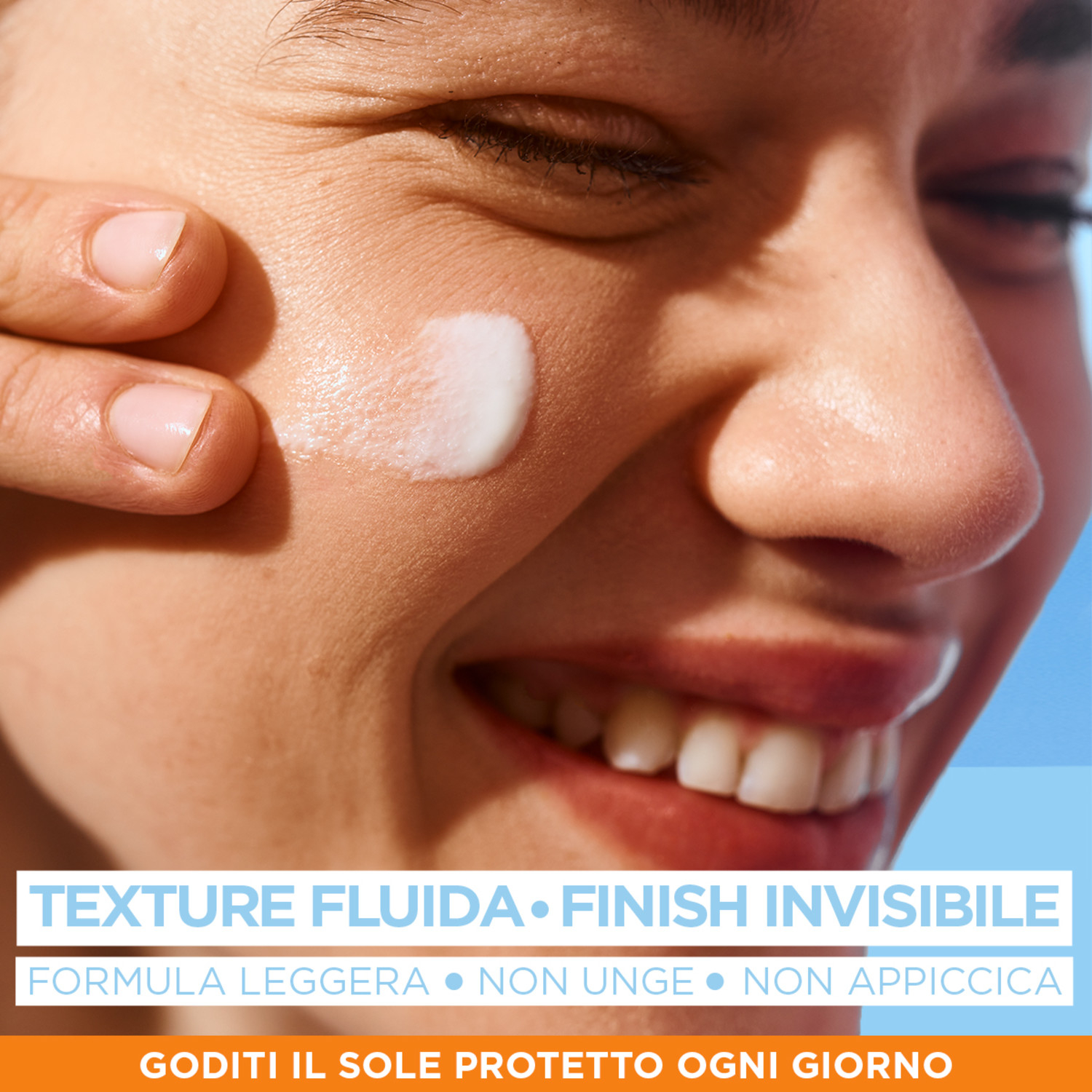 GARNIER FLUIDO ANTI IMPERF NIA