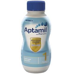 Milupa Aptamil 1 Latte Liquido