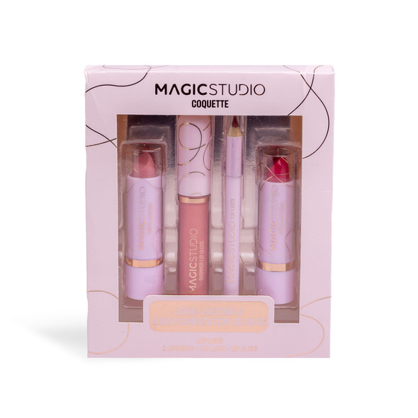 AQUARIUS MAGIC STUDIO KIT 44252