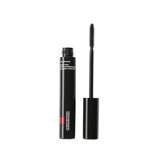 Toleriane Mascara Multi-Dimensions Nero 7g