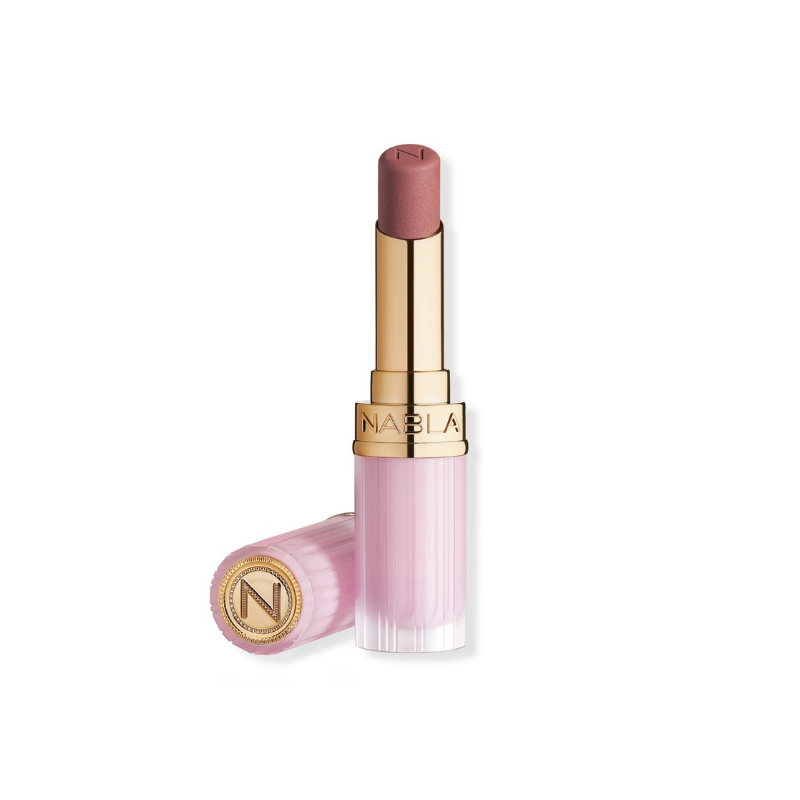 Nabla Beyond Blurry Lipstick - Rossetto Matte N.02 Divinize