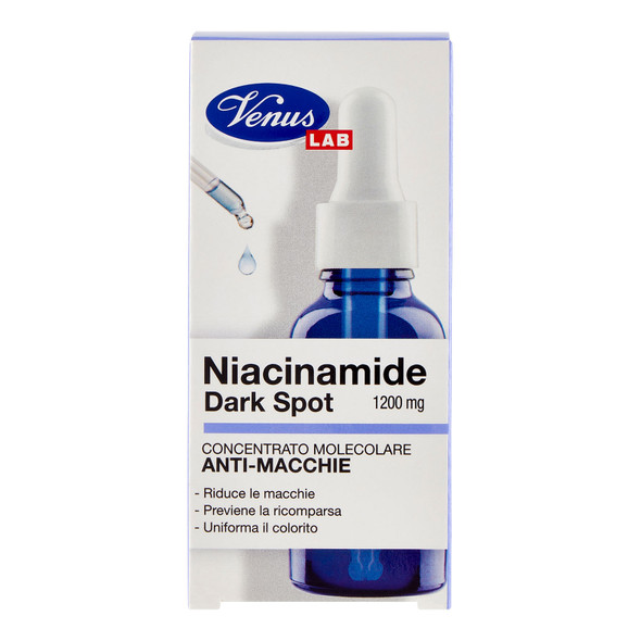 VENUS C/ATTIVI NIOCIMANIDE 30 ML