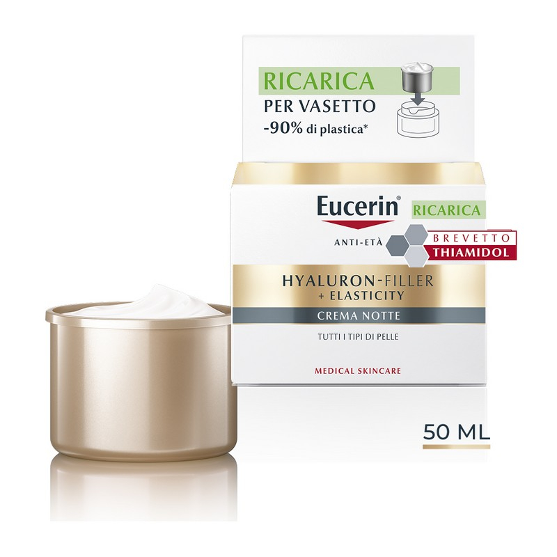 EUCERIN HYAL FILL+EL NTT RIC