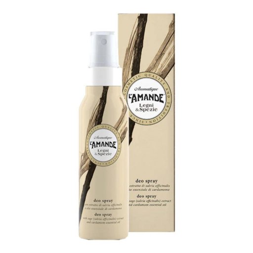 AROMATIQUE DEO SPRAY LEGNI SPE