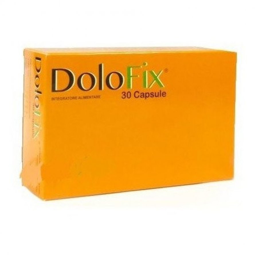 DOLOFIX INT 30CPS