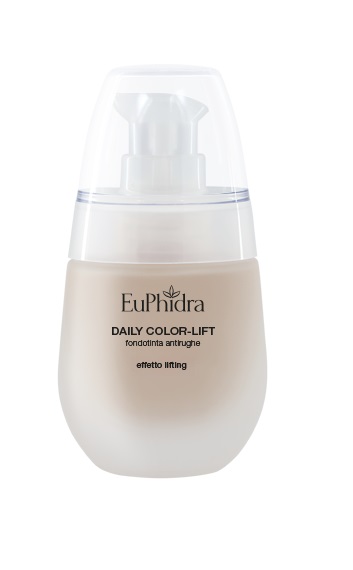 EUPHIDRA COLOR LIFT FONDOT NAT