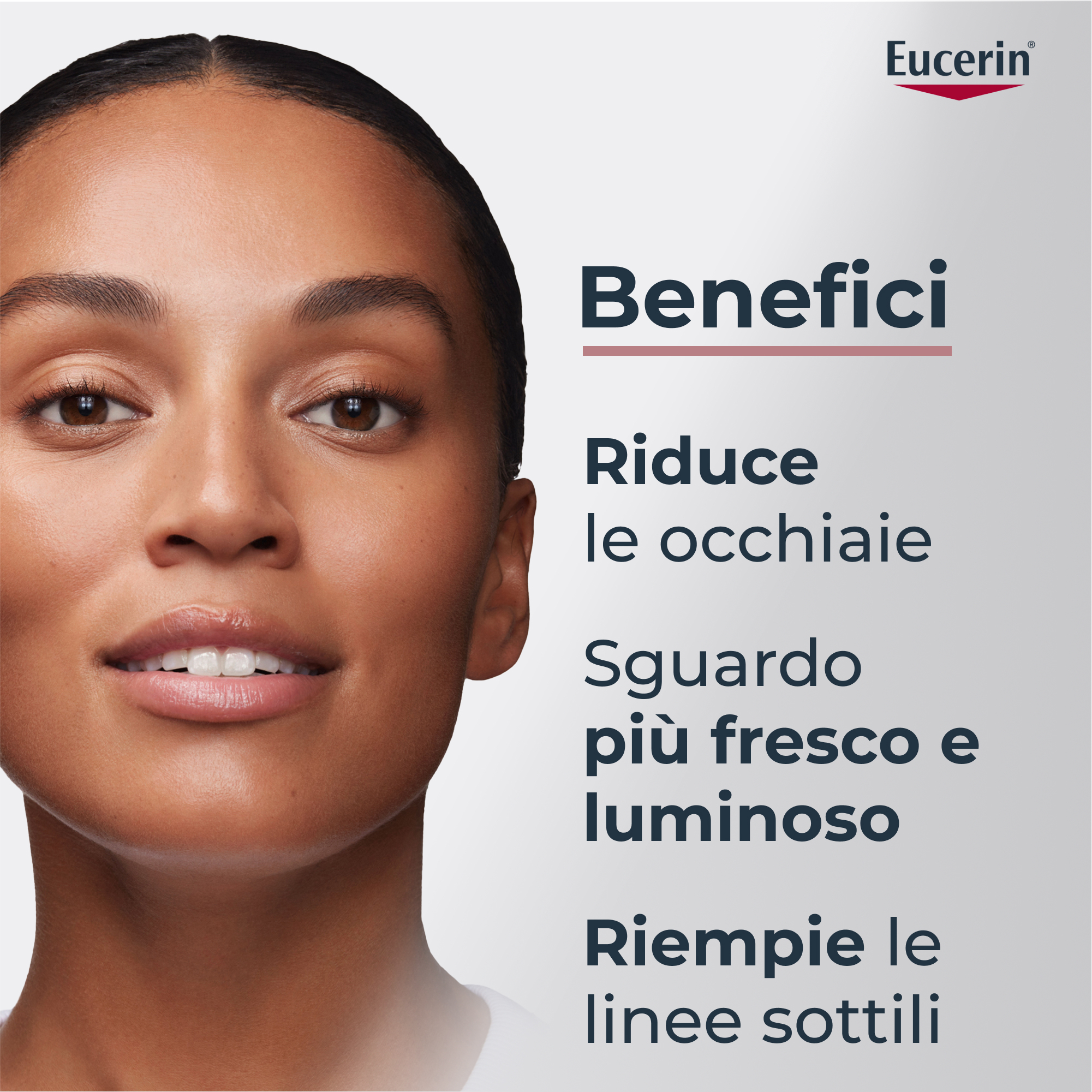 EUCERIN A-Pigment Cont.Occhi
