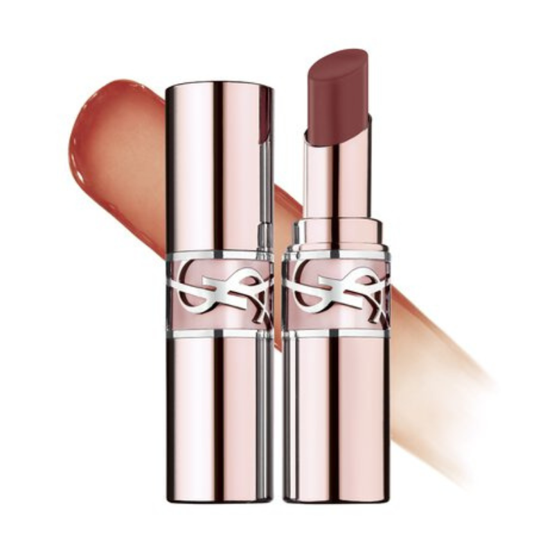 Yves Saint Laurent Loveshine Candy Glow - Balsamo Labbra Colorato N.7B Nude Pleasure