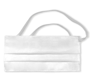 MASCHERINA LAV.AD.TNT 3S  2pz