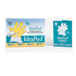 Idraped Integratore 10 Bustine