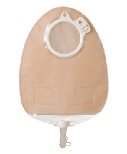 Coloplast Sensura Click Sacca Per Urostomia 40mm Midi 430ml 30 Sacche