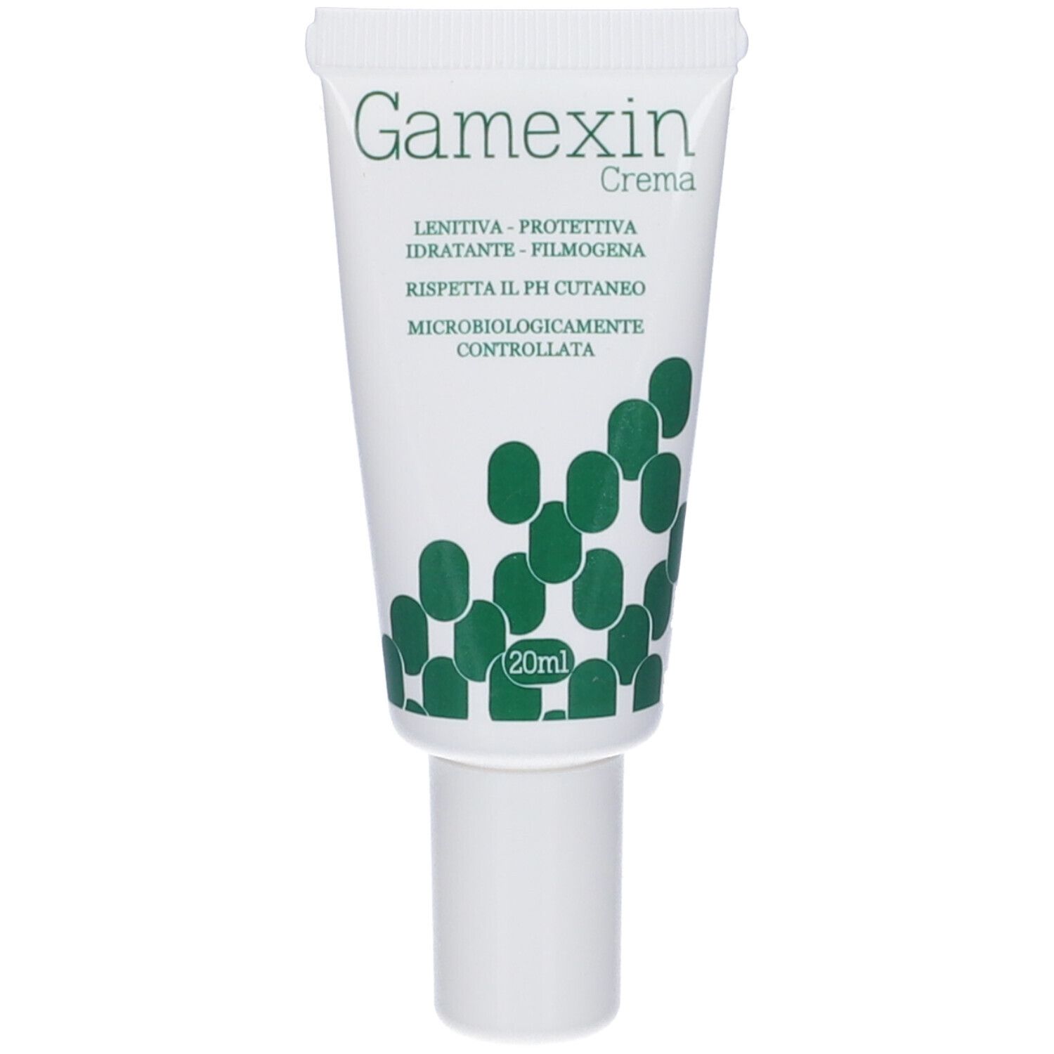 GAMEXIN CREMA 20ML
