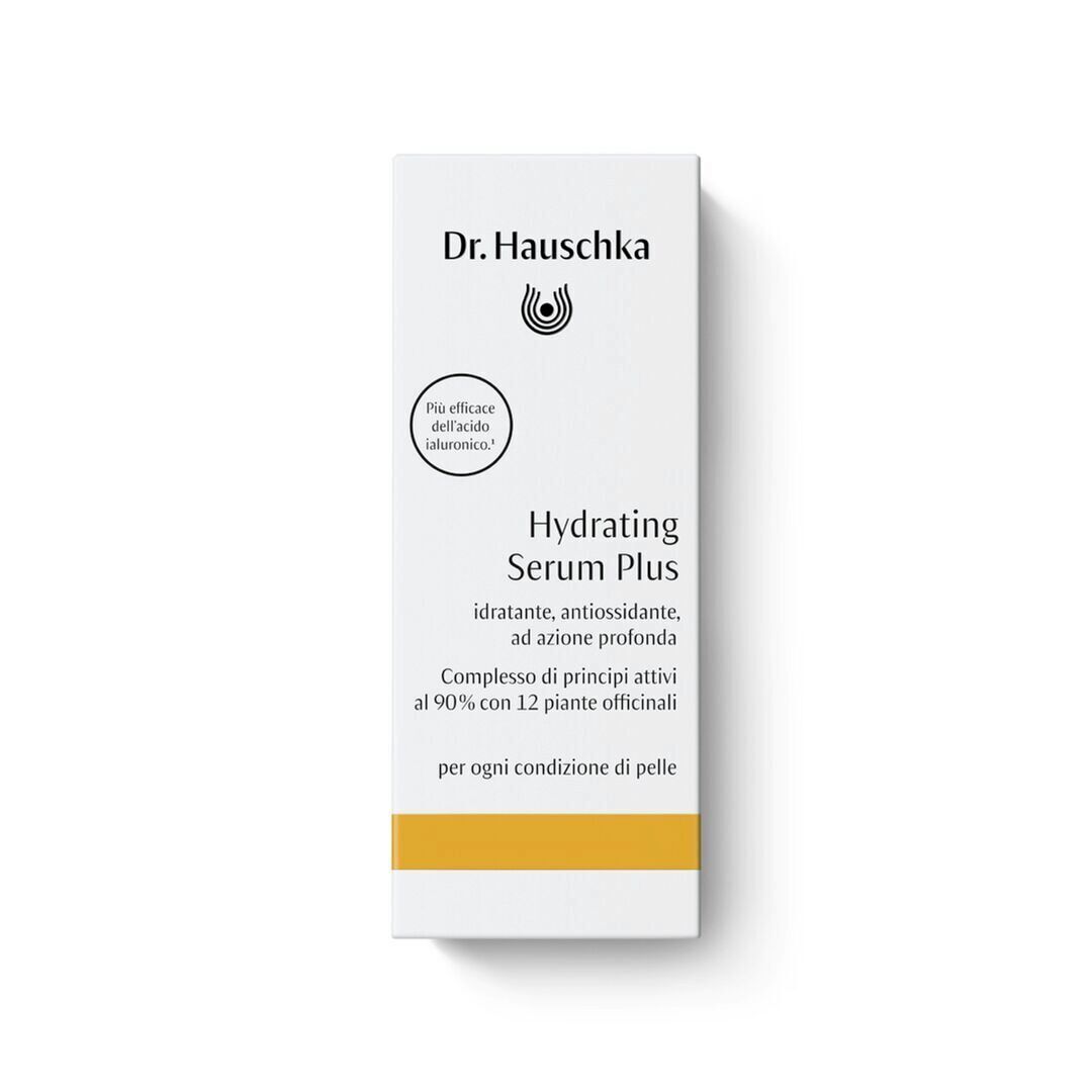 DR HAUSCHKA HYDRATING SERUM PL