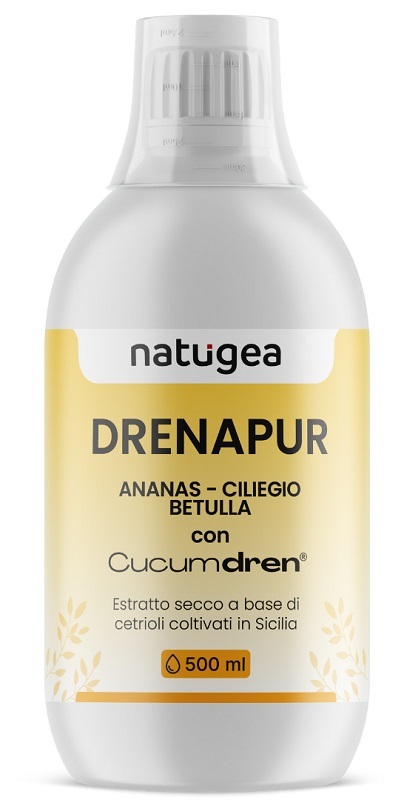 DRENAPUR LIQUIDO 500ML