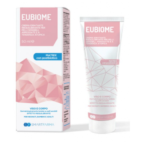 EUBIOME Crema 150ml