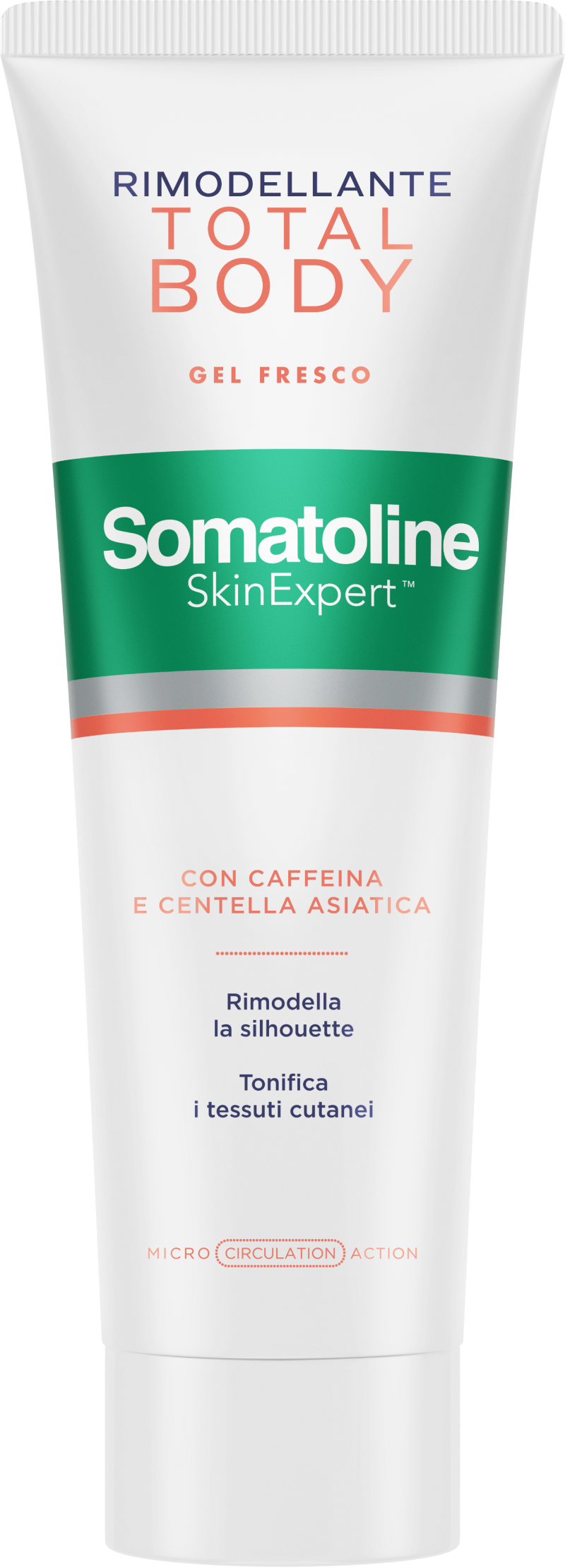 SOMAT C RIMOD TOT BODY GEL