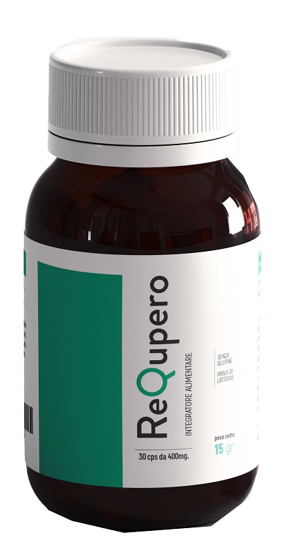 REQUPERO 30CPS
